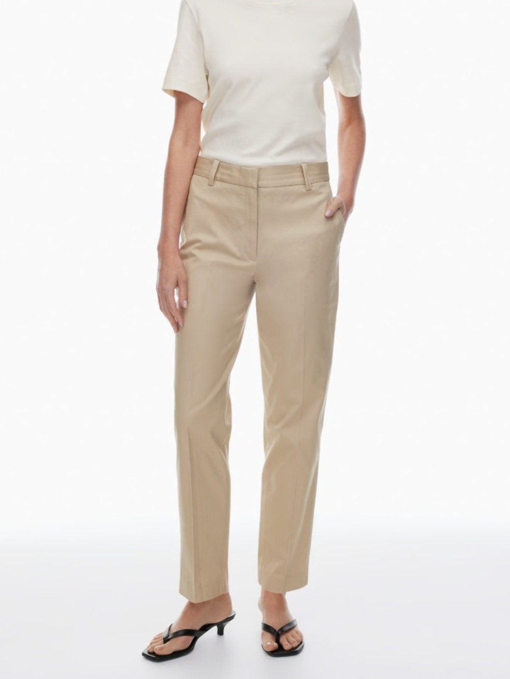 Aritzia Babaton Pursuit Pant